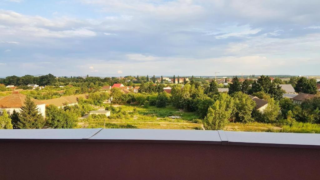 Skyblue Central Apartment - 2 Bedrooms & Free Parking Oradea Exterior foto